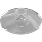 LEGO Transparent Dish 2 x 2 (4740 / 30063)