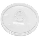 LEGO Transparent Dish 3 x 3 (35268 / 43898)