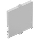 LEGO Transparent Glass for Window 1 x 2 x 2 (35315 / 86209)