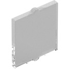 LEGO Transparent Glass for Window 1 x 2 x 2 (35315 / 86209)