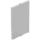 LEGO Transparent Glass for Window 1 x 2 x 3 (35287 / 60602)