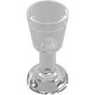 LEGO Transparent Goblet (2343 / 6269)