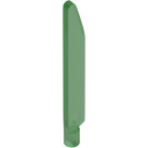 LEGO Transparent Green Sword (3885)