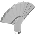 LEGO Transparent Hand Fan (93553)