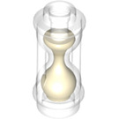 LEGO Hourglass with Tan Sand (23945)