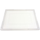 LEGO Transparent Lid for Medium Storage Bin (Lego Education) (54190)