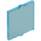 LEGO Glass for Window 1 x 2 x 2 (35315 / 86209)