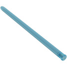 LEGO Transparent Light Blue Light Saber Tube (21987 / 35583)