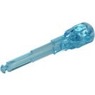 LEGO Bleu Clair Transparent Shooting Arrow avec Shaft (70694)