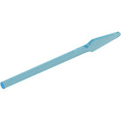 LEGO Transparent Light Blue Spear Flexible (32373)