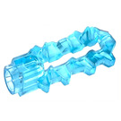 LEGO Transparent Light Blue Sword - 2013 (13549)