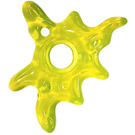 LEGO Slime Blur With Hole In Centre