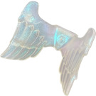 LEGO Opale transparente Flying Unicorn Singer Wings (77183)