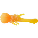 LEGO Arancione trasparente Bionicle Squid (57555)