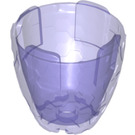 LEGO Violet Transparent Cocoon Demi (11598)