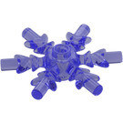 LEGO Transparent Purple Ice Crystal (42409 / 53972)