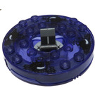 LEGO Ninjago Spinner with Black Circles (92547)