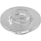 LEGO Transparente Saucer (3576 / 38799)