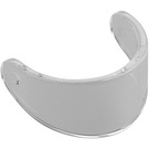 LEGO Transparent Visor - Standard (2447 / 35334)