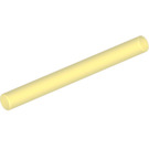 LEGO Transparent Yellow Bar 1 x 4 (21462 / 30374)