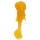 LEGO Transparentes Gelb Bionicle Squid (57555)