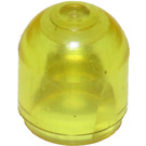 LEGO Amarillo transparente Luz Bulb Cobertura (4770 / 4773)