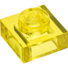 LEGO Plate 1 x 1 (3024)