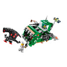 LEGO Trash Chomper 70805