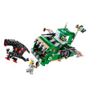 LEGO Trash Chomper Set 70805