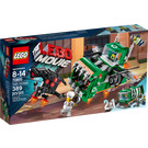 LEGO Trash Chomper Set 70805 Packaging