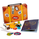 LEGO Travel Building Suitcase (5004932)