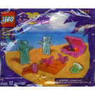 LEGO Travel Friends (In-flight) Set 5977