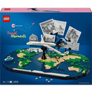 LEGO Travel Moments Set 41838 Packaging