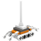 LEGO Treadwell Droid Minifigurka