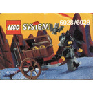 LEGO Treasure Guard 6029