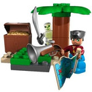 LEGO Treasure Hunt Set 7883