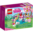 LEGO Treasure's Dag at the Pool 41069 Packaging