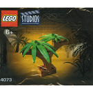 LEGO Tree 1 Set 4073