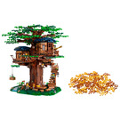 레고 Tree House 21318