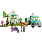 LEGO Tree-Planting Vehicle Set 41707