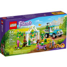 LEGO Tree-Planting Vehicle Set 41707 Packaging