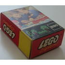 LEGO Trees en Bushes Parts Pack 230-2 Packaging