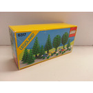 LEGO Trees en Bloemen 6317 Packaging