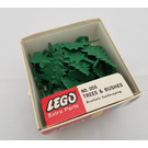 LEGO Trees & Bushes Set 055-1