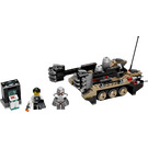 LEGO Tremor Track Infiltration Set 70161