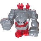 LEGO Tremorox Minifigure