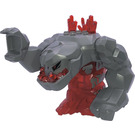 LEGO Tremorox Rock Monster Minifigure