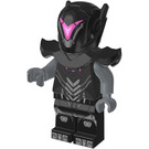 LEGO Trespasser Elite Мініфігурка