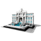 LEGO Trevi Fountain Set 21020