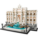 LEGO Trevi Fountain Set 21062